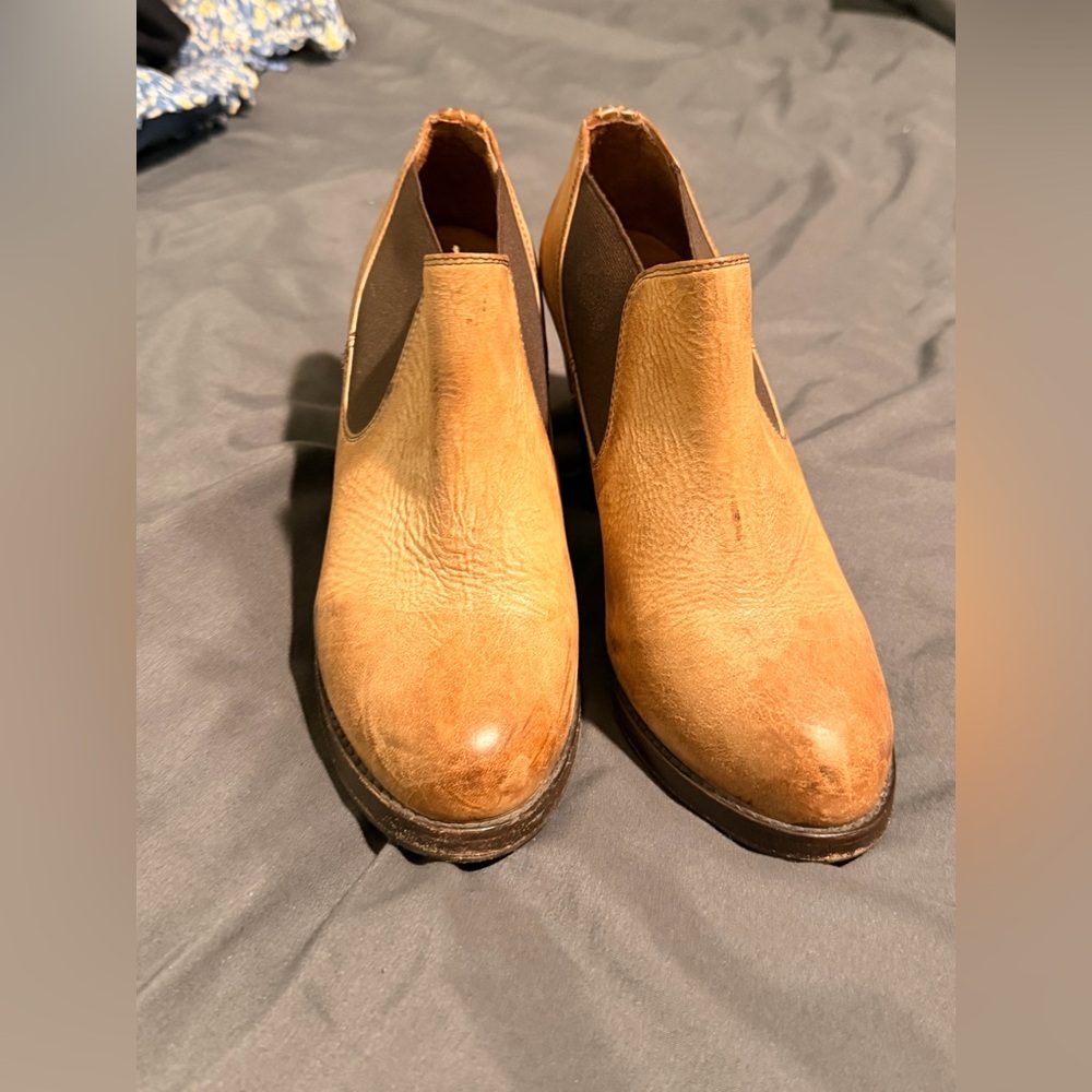Ariat boots